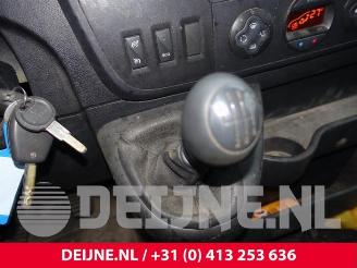 Nissan Nv400 NV 400, Ch.Cab/Pick-up, 2011 / 2022 2.3 dCi 130 16V picture 26