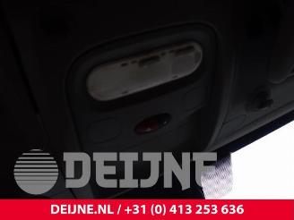 Nissan Nv400 NV 400, Ch.Cab/Pick-up, 2011 / 2022 2.3 dCi 130 16V picture 20