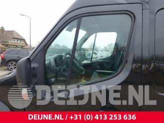Nissan Nv400 NV 400, Ch.Cab/Pick-up, 2011 / 2022 2.3 dCi 130 16V picture 13