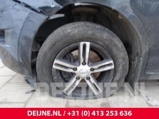 Nissan Nv400 NV 400, Ch.Cab/Pick-up, 2011 / 2022 2.3 dCi 130 16V picture 10
