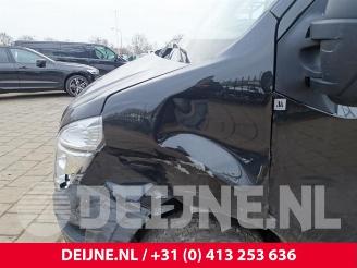 Nissan Nv400 NV 400, Ch.Cab/Pick-up, 2011 / 2022 2.3 dCi 130 16V picture 9