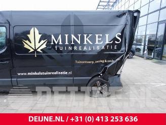 Nissan Nv400 NV 400, Ch.Cab/Pick-up, 2011 / 2022 2.3 dCi 130 16V picture 29