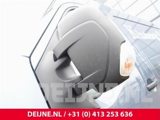 Nissan Nv400 NV 400 (M9J), Van, 2011 2.3 dCi 130 16V picture 11