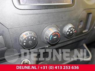 Nissan Nv400 NV 400 (M9J), Van, 2011 / 2022 2.3 dCi 130 16V picture 27