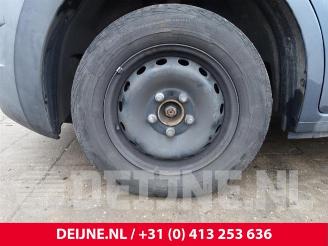 Nissan Nv400 NV 400 (M9J), Van, 2011 / 2022 2.3 dCi 130 16V picture 10