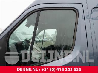 Nissan Nv400 NV 400 (M9J), Van, 2011 2.3 dCi 130 16V picture 13