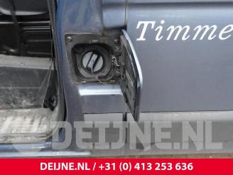 Nissan Nv400 NV 400 (M9J), Van, 2011 2.3 dCi 130 16V picture 16