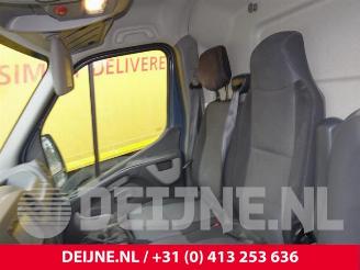 Nissan Nv400 NV 400 (M9J), Van, 2011 / 2022 2.3 dCi 130 16V picture 30