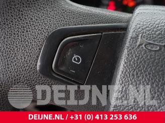 Nissan Nv400 NV 400 (M9J), Van, 2011 2.3 dCi 130 16V picture 20