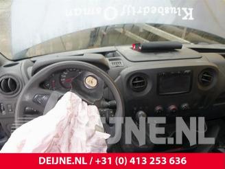 Nissan Nv400 NV 400 (M9J), Van, 2011 / 2022 2.3 dCi 130 16V picture 28