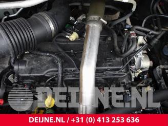 Nissan Nv400 NV 400 (M9J), Van, 2011 2.3 dCi 130 16V picture 35