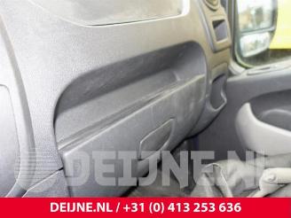 Nissan Nv400 NV 400 (M9J), Van, 2011 / 2022 2.3 dCi 130 16V picture 24