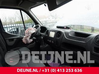 Nissan Nv400 NV 400 (M9J), Van, 2011 / 2022 2.3 dCi 130 16V picture 33