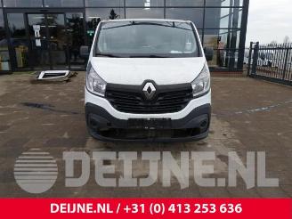 Renault Trafic Trafic (1FL/2FL/3FL/4FL), Van, 2014 1.6 dCi 120 Twin Turbo picture 2
