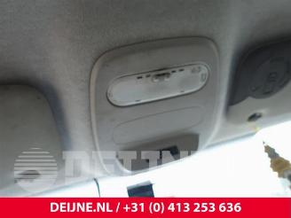 Renault Trafic Trafic (1FL/2FL/3FL/4FL), Van, 2014 1.6 dCi 120 Twin Turbo picture 27