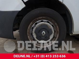 Renault Trafic Trafic (1FL/2FL/3FL/4FL), Van, 2014 1.6 dCi 120 Twin Turbo picture 10