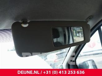 Renault Trafic Trafic (1FL/2FL/3FL/4FL), Van, 2014 1.6 dCi 120 Twin Turbo picture 28