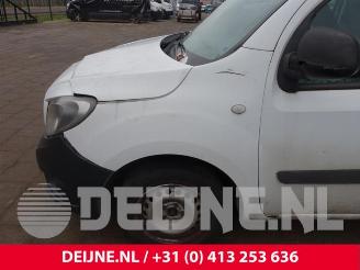 Mercedes Citan Citan (415.6), Van, 2012 / 2021 1.5 109 CDI picture 9