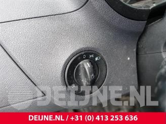 Mercedes Citan Citan (415.6), Van, 2012 / 2021 1.5 109 CDI picture 22