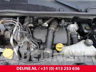 Mercedes Citan Citan (415.6), Van, 2012 / 2021 1.5 109 CDI picture 34