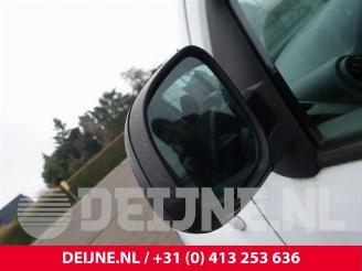 Mercedes Citan Citan (415.6), Van, 2012 / 2021 1.5 109 CDI picture 12