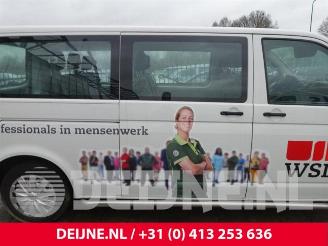 Volkswagen Transporter Transporter/Caravelle T6, Bus, 2015 / 2024 2.0 TDI 150 picture 34