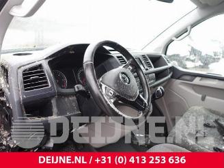 Volkswagen Transporter Transporter/Caravelle T6, Bus, 2015 / 2024 2.0 TDI 150 picture 21