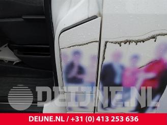 Volkswagen Transporter Transporter/Caravelle T6, Bus, 2015 / 2024 2.0 TDI 150 picture 17