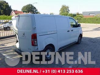Peugeot Expert Expert (V1/VA/VB/VE/VF/VT/VY), Van, 2016 2.0 Blue HDi 120 16V picture 6