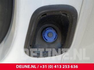 Peugeot Expert Expert (V1/VA/VB/VE/VF/VT/VY), Van, 2016 2.0 Blue HDi 120 16V picture 20