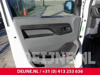 Peugeot Expert Expert (V1/VA/VB/VE/VF/VT/VY), Van, 2016 2.0 Blue HDi 120 16V picture 16