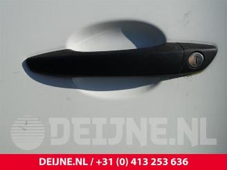 Peugeot Expert Expert (V1/VA/VB/VE/VF/VT/VY), Van, 2016 2.0 Blue HDi 120 16V picture 14