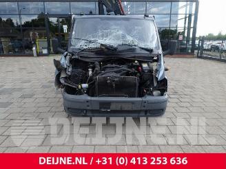 Ford Transit Transit, Ch.Cab/Pick-up, 2000 / 2006 2.4 TDdi 16V RWD picture 2