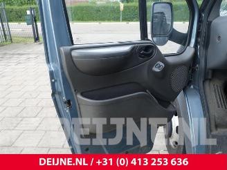 Ford Transit Transit, Ch.Cab/Pick-up, 2000 / 2006 2.4 TDdi 16V RWD picture 18