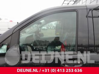 Mercedes Vito Vito Tourer (447.7), Bus, 2014 2.2 114 CDI 16V picture 13