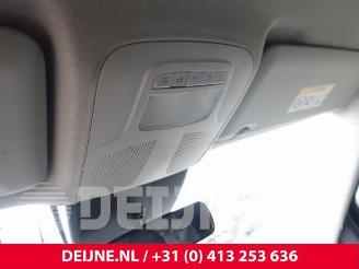 Mercedes Vito Vito Tourer (447.7), Bus, 2014 2.2 114 CDI 16V picture 23