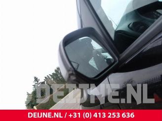 Mercedes Vito Vito Tourer (447.7), Bus, 2014 2.2 114 CDI 16V picture 12