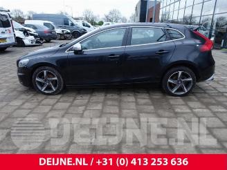 Volvo V-40 V40 (MV), Hatchback 5-drs, 2012 / 2019 1.6 D2 picture 4