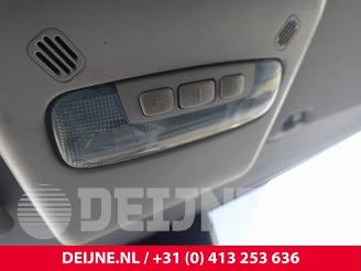 Ford Transit Transit, Van, 2013 2.2 TDCi 16V picture 31