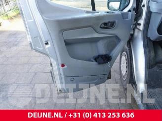 Ford Transit Transit, Van, 2013 2.2 TDCi 16V picture 19