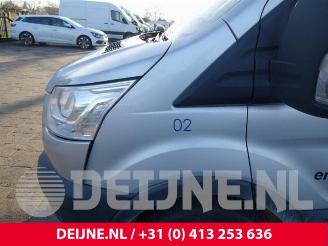 Ford Transit Transit, Van, 2013 2.2 TDCi 16V picture 9