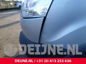 Ford Transit Transit, Van, 2013 2.2 TDCi 16V picture 10