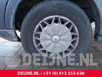 Ford Transit Transit, Van, 2013 2.2 TDCi 16V picture 11