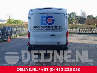 Ford Transit Transit, Van, 2013 2.2 TDCi 16V picture 6