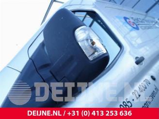 Ford Transit Transit, Van, 2013 2.2 TDCi 16V picture 12