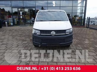 Volkswagen Transporter Transporter/Caravelle T6, Bus, 2015 / 2024 2.0 TSI picture 2