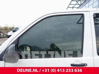 Volkswagen Transporter Transporter/Caravelle T6, Bus, 2015 / 2024 2.0 TSI picture 14