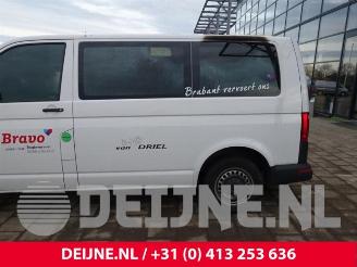 Volkswagen Transporter Transporter/Caravelle T6, Bus, 2015 / 2024 2.0 TSI picture 21