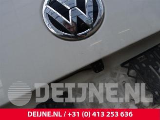 Volkswagen Transporter Transporter/Caravelle T6, Bus, 2015 / 2024 2.0 TSI picture 26