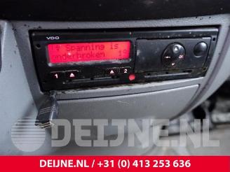 Volkswagen Crafter Crafter, Van, 2006 / 2013 2.5 TDI 30/32/35/46/50 picture 25